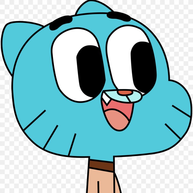 The Amazing World of Gumball , NavyGorl () icon transparent background PNG  clipart