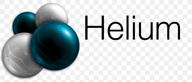 Helium Periodic Table Chemical Element Noble Gas, PNG, 1200x512px, Helium, Abundance Of The Chemical Elements, Atom, Atomic Number, Blue Download Free