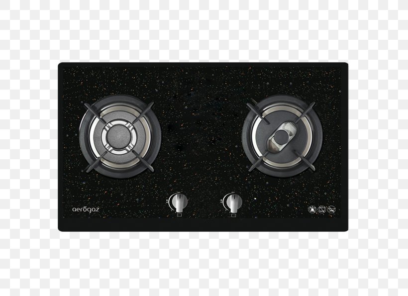 Hob Cooking Ranges Gas Stove Home Appliance Induction Cooking, PNG, 595x595px, Hob, Aerogaz Singapore Pte Ltd, Audio, Brenner, Castiron Cookware Download Free