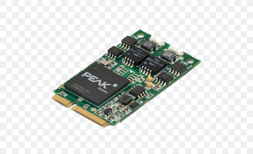 Mini PCI PCI Express VPX ExpressCard Single-board Computer, PNG, 500x500px, Mini Pci, Bus, Circuit Component, Compactpci, Computer Download Free
