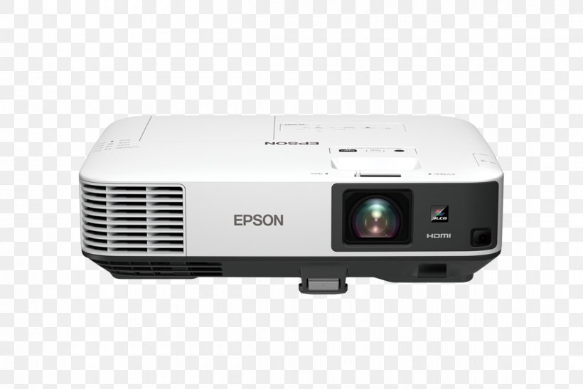 Multimedia Projectors Epson 3LCD Wide XGA, PNG, 1200x801px, Projector, Brightness, Electronic Device, Electronics, Electronics Accessory Download Free