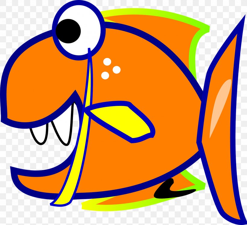 Piranha Cartoon Drawing Fish, PNG, 1280x1164px, Piranha, Area, Art, Artwork, Ball Download Free