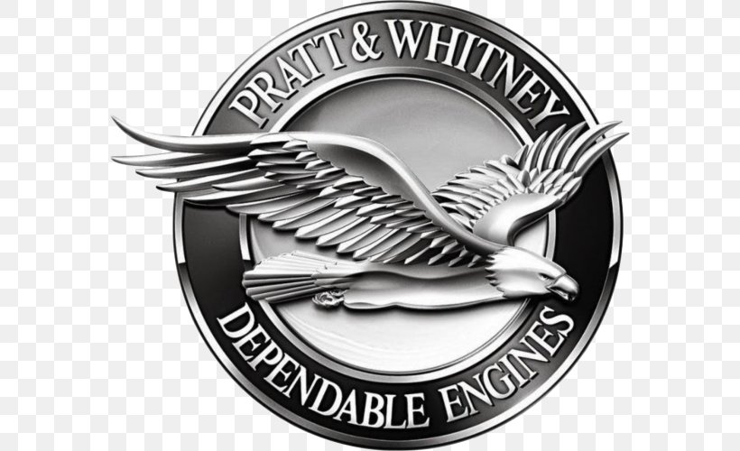 Pratt & Whitney AeroPower Rzeszów Pratt&Whitney Rzeszów Pratt & Whitney R-1830 Twin Wasp Aircraft, PNG, 576x500px, Pratt Whitney, Aircraft, Badge, Brand, Corporation Download Free