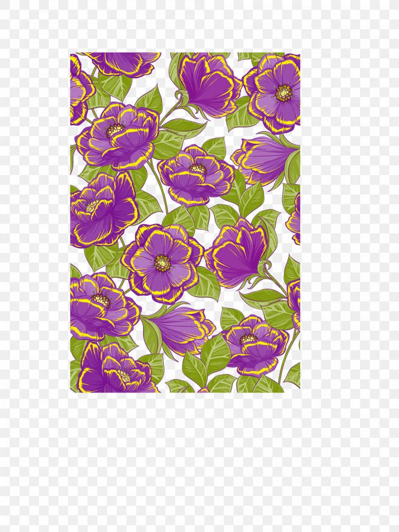 Purple Flower Floral Design, PNG, 2000x2670px, Purple, Flora, Floral Design, Flower, Flower Arranging Download Free