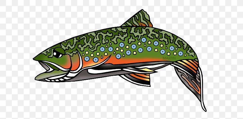Rainbow Trout Free Content Clip Art, PNG, 648x404px, Trout, Bony Fish, Brook Trout, Brown Trout, Fauna Download Free