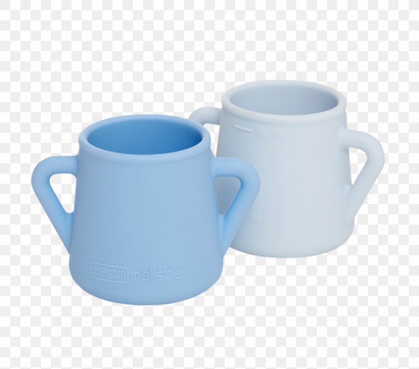 Sippy Cups Weaning Coffee Cup Infant, PNG, 955x843px, Sippy Cups, Baby Blue, Blue, Ceramic, Cobalt Blue Download Free