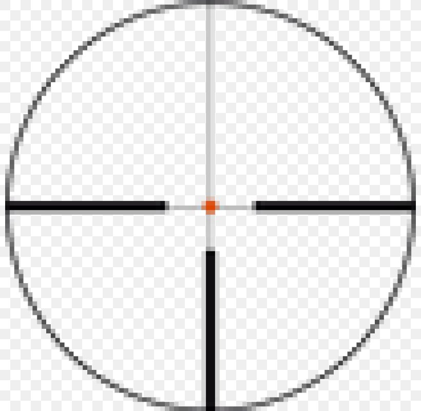 Telescopic Sight Reticle Hunting Vortex Optics, PNG, 800x800px, Telescopic Sight, Absehen, Area, Bushnell Corporation, Hunting Download Free