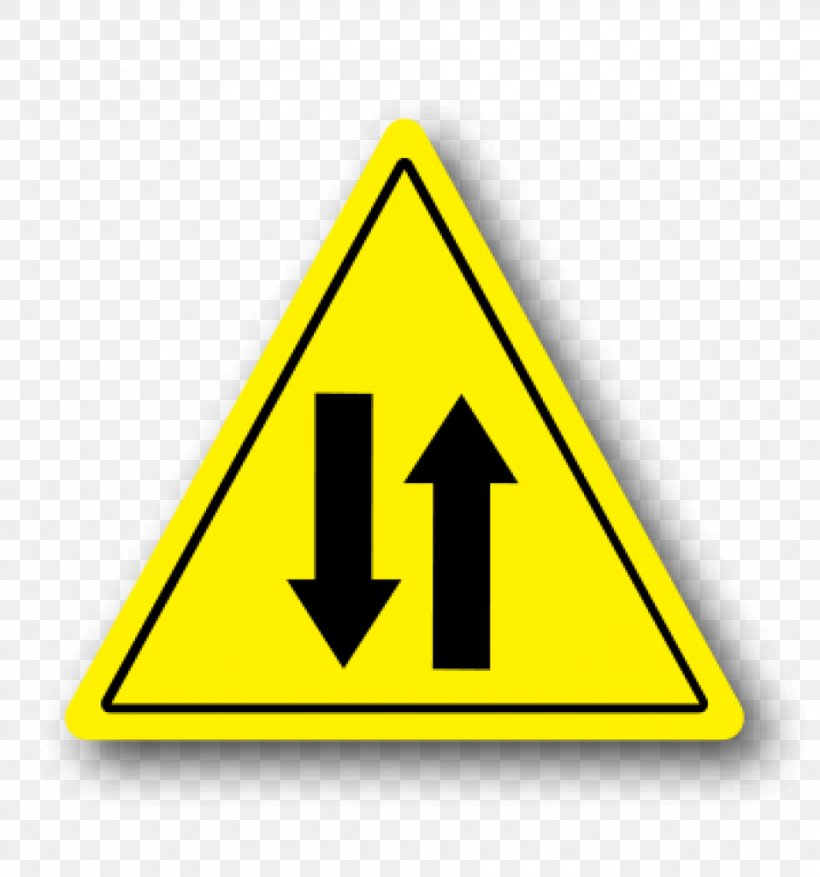 Traffic Sign Warning Sign Arrow, PNG, 935x1000px, Traffic Sign, Advarselstrekant, Area, Number, Pedestrian Download Free