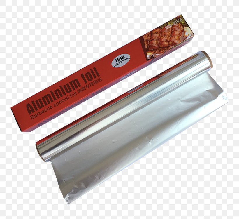 Aluminium Foil Barbecue Oven Skewer, PNG, 750x750px, Aluminium Foil, Alibaba Group, Aluminium, Artikel, Baking Download Free
