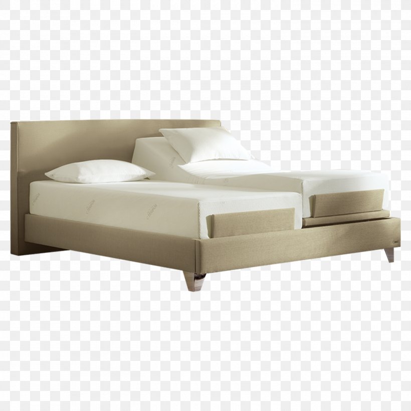 Bed Frame Box-spring Mattress Bedding, PNG, 1500x1500px, Bed, Apartment, Bed Frame, Bedding, Bedroom Download Free