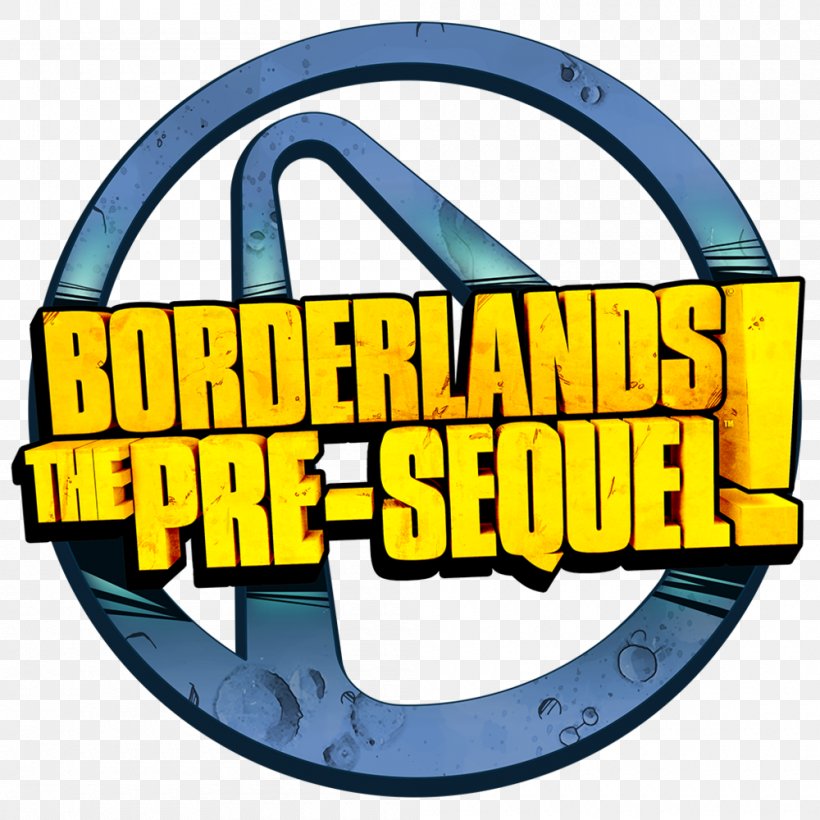 Borderlands: The Pre-Sequel Borderlands 2 Xbox 360 Tales From The Borderlands Gearbox Software, LLC, PNG, 1000x1000px, 2k Games, Borderlands The Presequel, Area, Borderlands, Borderlands 2 Download Free