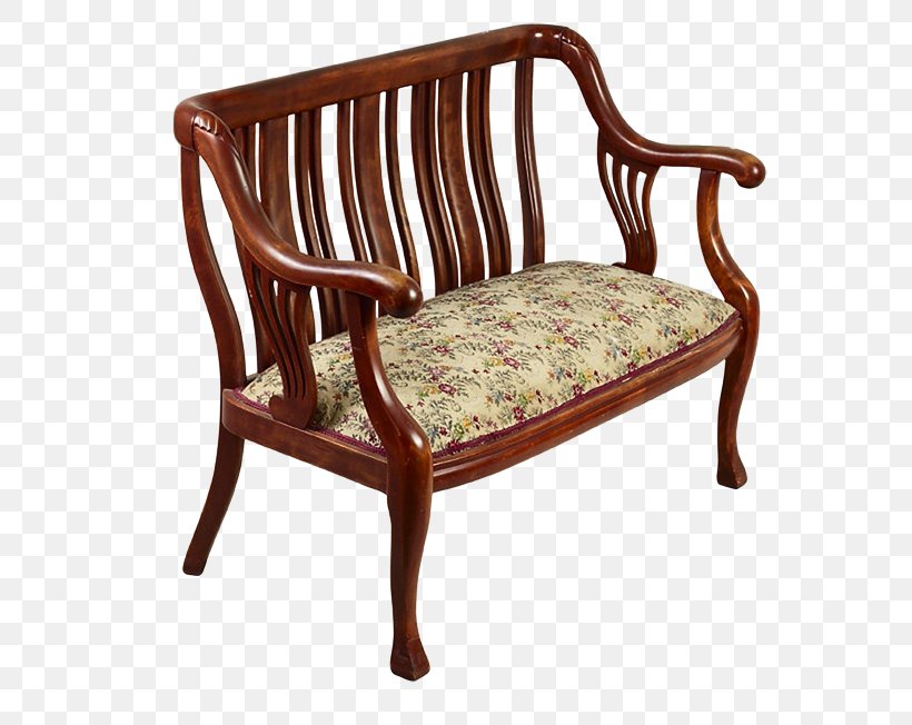 Chair Bench Material Clip Art, PNG, 744x652px, Chair, Antique, Armrest, Bench, Furniture Download Free