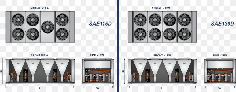 Chiller Condenser Ton Of Refrigeration Carrier Corporation, PNG, 1645x644px, Chiller, Aircooled Engine, British Thermal Unit, Carrier Corporation, Condensation Download Free