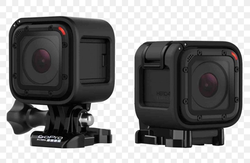 GoPro HERO4 Session Camera GoPro HERO Session GoPro HERO5 Session, PNG, 800x534px, Gopro Hero4 Session, Camera, Camera Accessory, Camera Lens, Cameras Optics Download Free