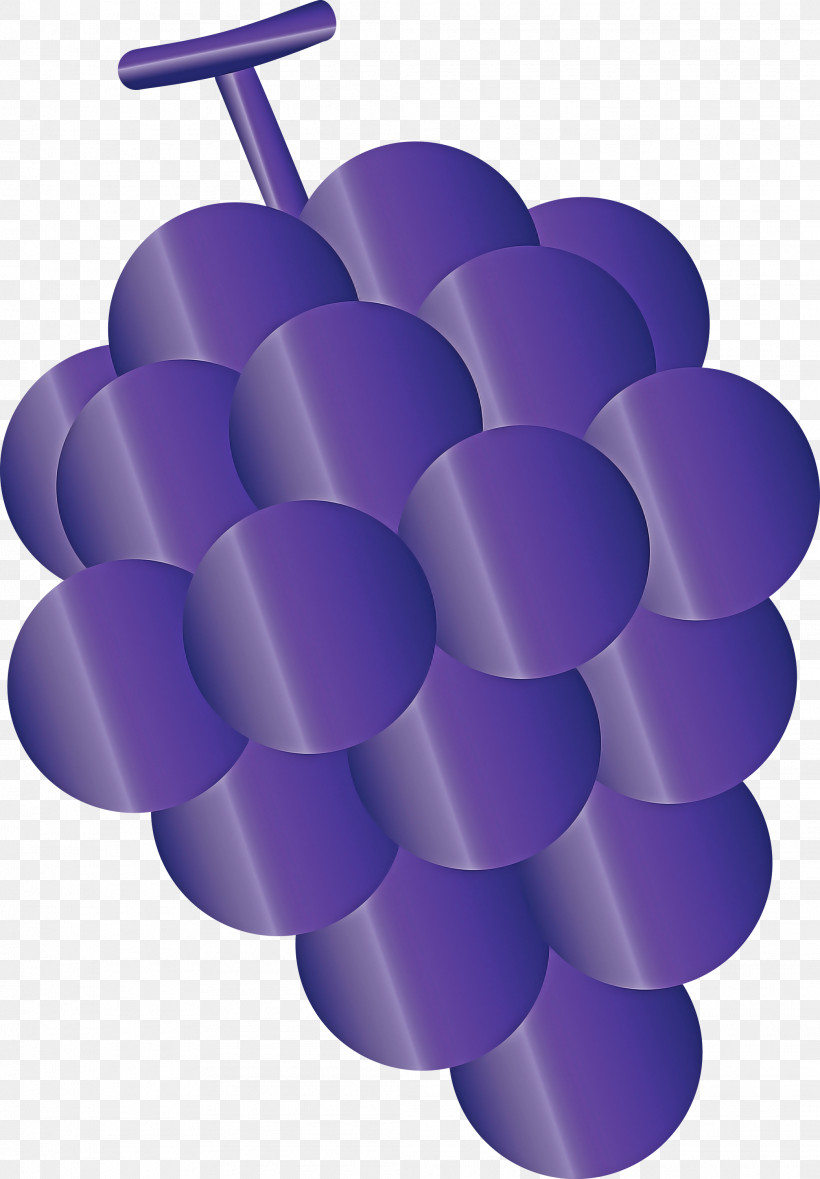 Grape Fruit, PNG, 2085x3000px, Grape, Fruit, Purple, Violet, Vitis Download Free