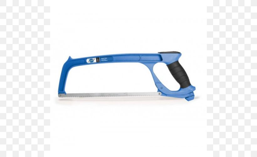 Hacksaw Tool Blade Hand Saws, PNG, 500x500px, Hacksaw, Automotive Exterior, Blade, Blue, Coping Saw Download Free