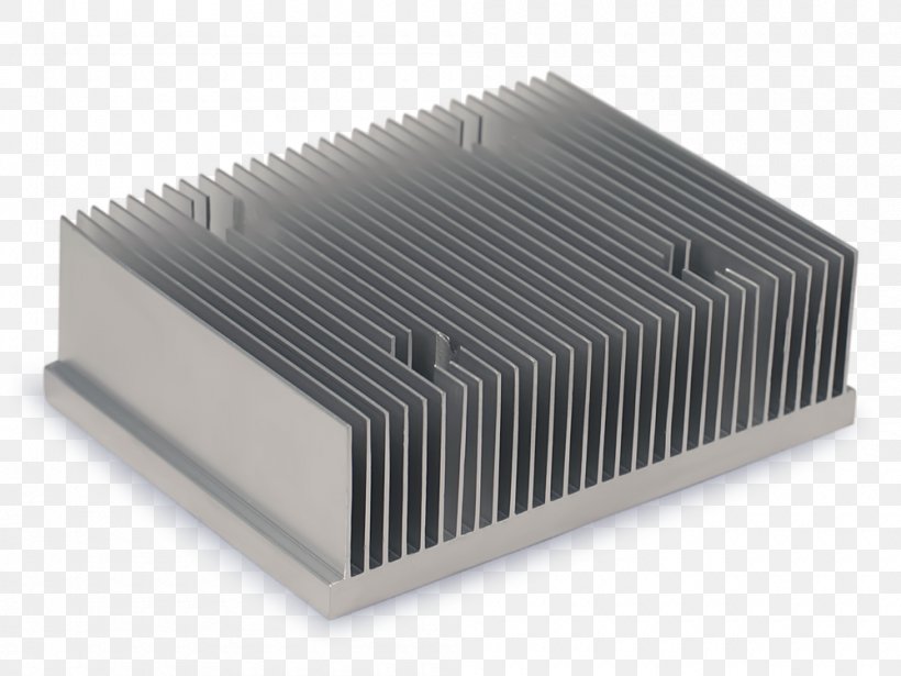 Heat Sink Extrusion Aluminium Computer, PNG, 1000x750px, Heat Sink, Aluminium, Anodizing, Computer, Computer System Cooling Parts Download Free