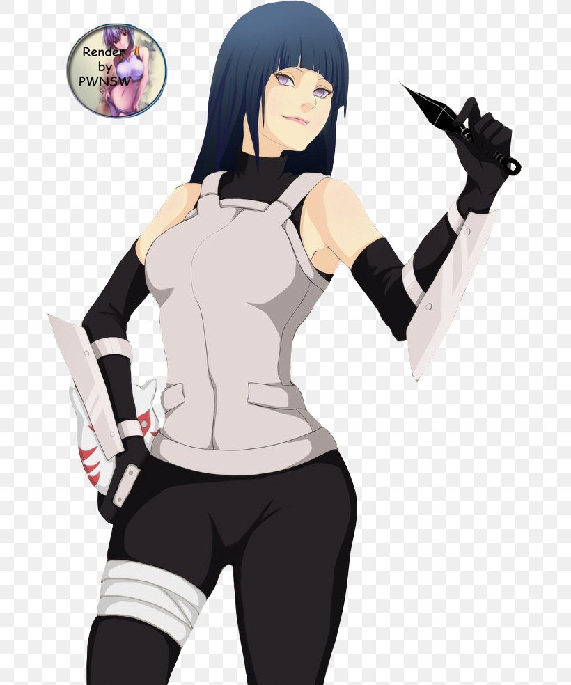 Hinata Hyuga Sakura Haruno Naruto Uzumaki Kakashi Hatake, PNG, 683x984px, Watercolor, Cartoon, Flower, Frame, Heart Download Free