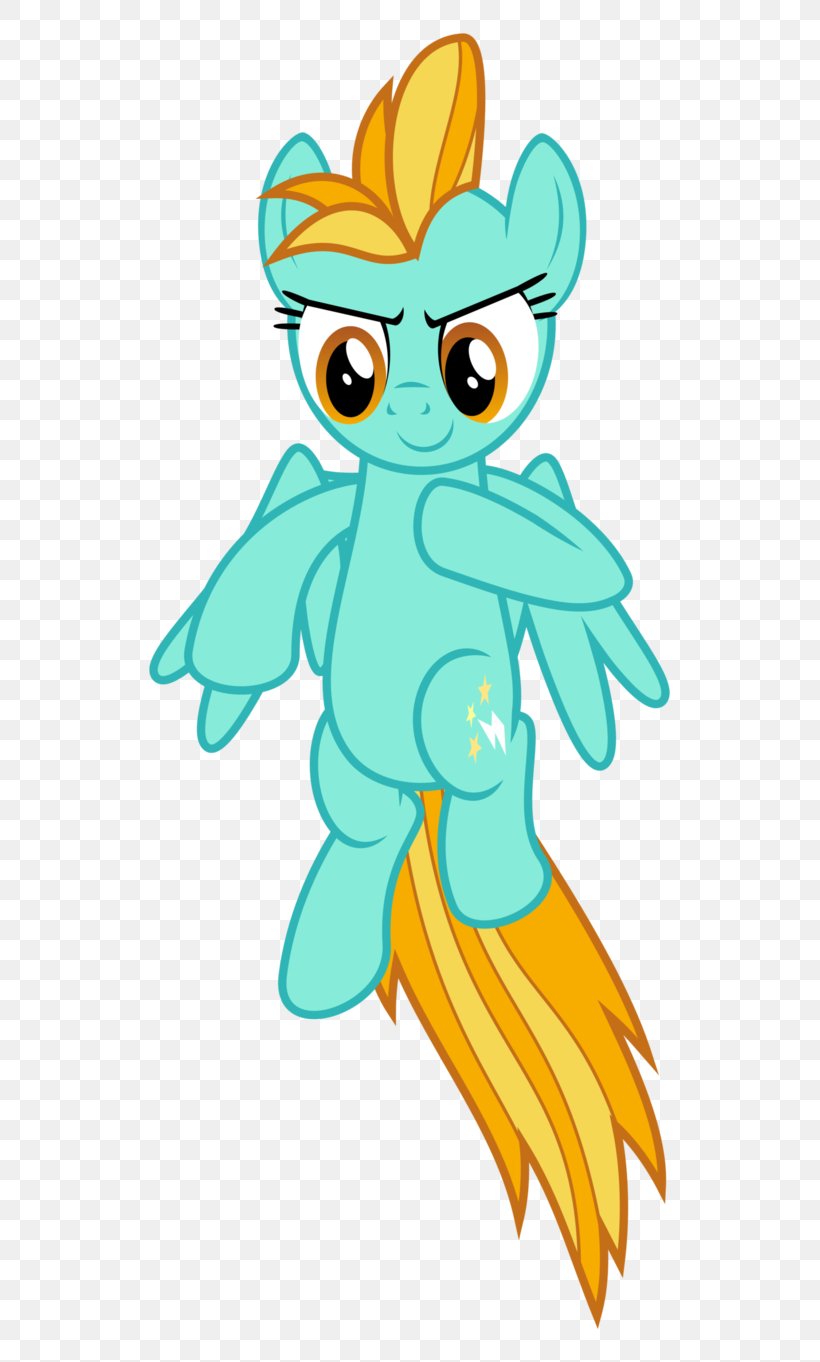 My Little Pony: Friendship Is Magic Fandom Lightning Dust, PNG, 587x1362px, Pony, Animal Figure, Art, Artwork, Beak Download Free