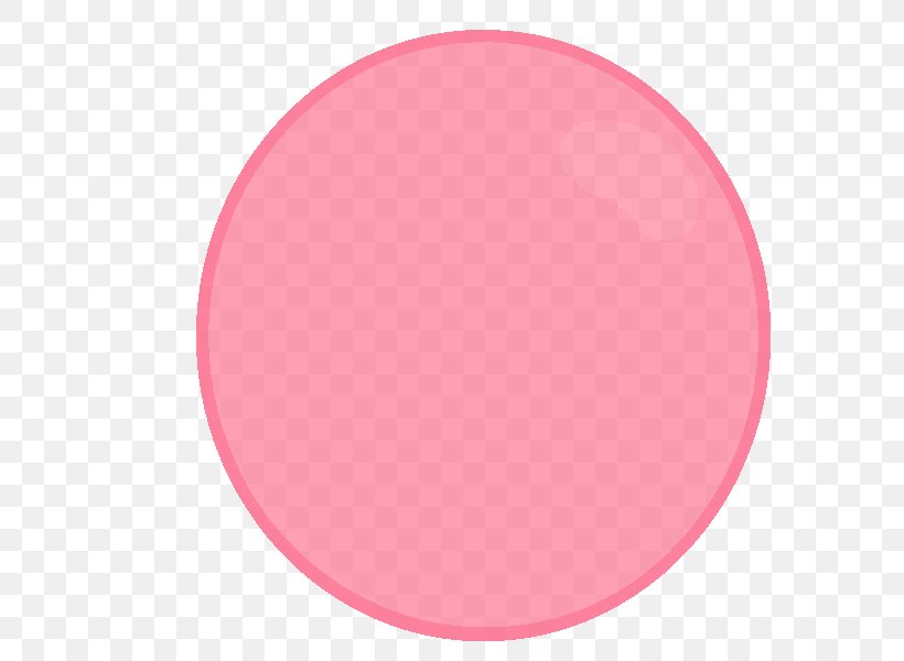 Pink Circle, PNG, 800x600px, Pink M, Magenta, Material Property, Oval, Peach Download Free