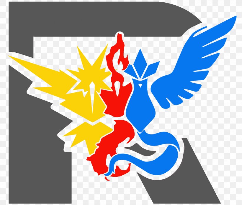 Pokémon GO Decal T-shirt Articuno, PNG, 1592x1355px, Decal, Art, Articuno, Beak, Brand Download Free