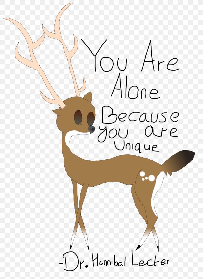 Reindeer Antler Wildlife Clip Art, PNG, 1024x1408px, Reindeer, Antler, Deer, Mammal, Tail Download Free