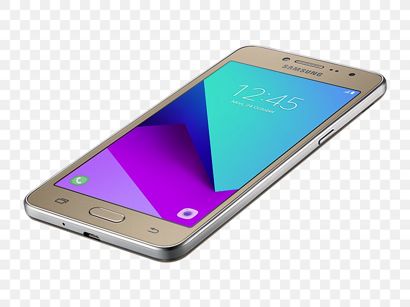 Samsung Galaxy Grand Prime Plus Samsung Galaxy J2 New Galaxy J2 Prime Duos 8GB SM-G532M By Samsung 4G LTE 5 Inch PLS TFT Display 1.5GB Ram 8MP Camera Phone, PNG, 802x615px, Samsung Galaxy Grand Prime Plus, Cellular Network, Communication Device, Electronic Device, Feature Phone Download Free