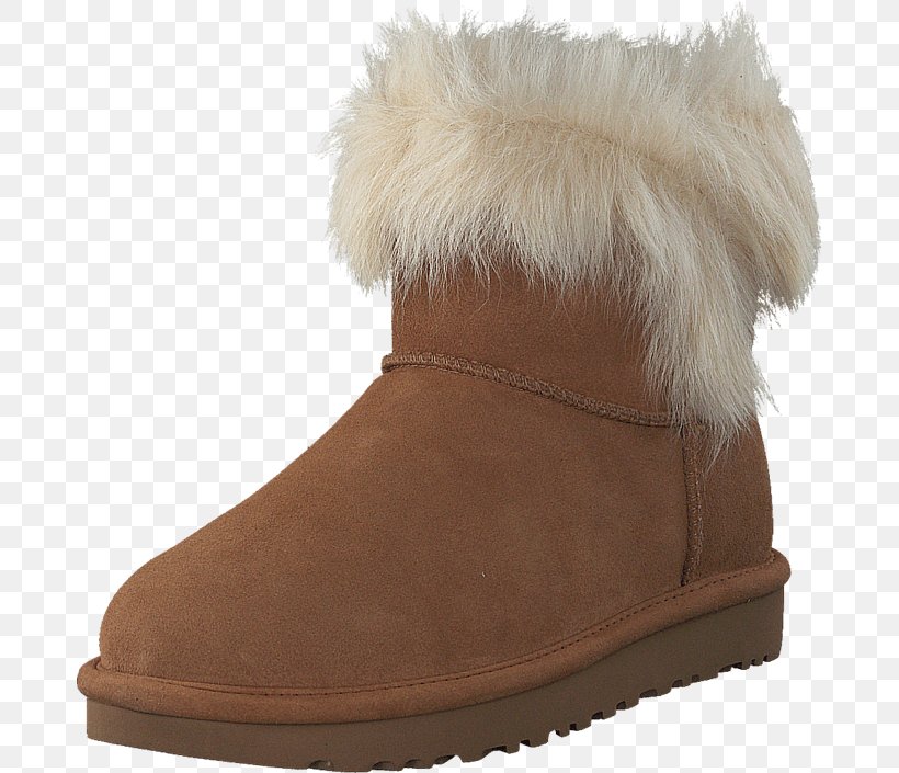 Sports Shoes UGG Bootee And Ankle Boot, PNG, 679x705px, Shoe, Boot, Brown, Footwear, Fur Download Free