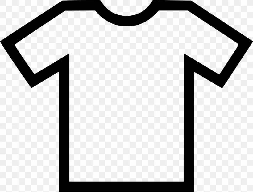 T-shirt Clothing Jersey, PNG, 980x746px, Tshirt, Area, Black, Black And White, Brand Download Free