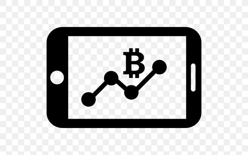 Bitcoin Cryptocurrency Exchange Ethereum Digital Currency, PNG, 512x512px, Bitcoin, Android, Area, Black And White, Blockchain Download Free