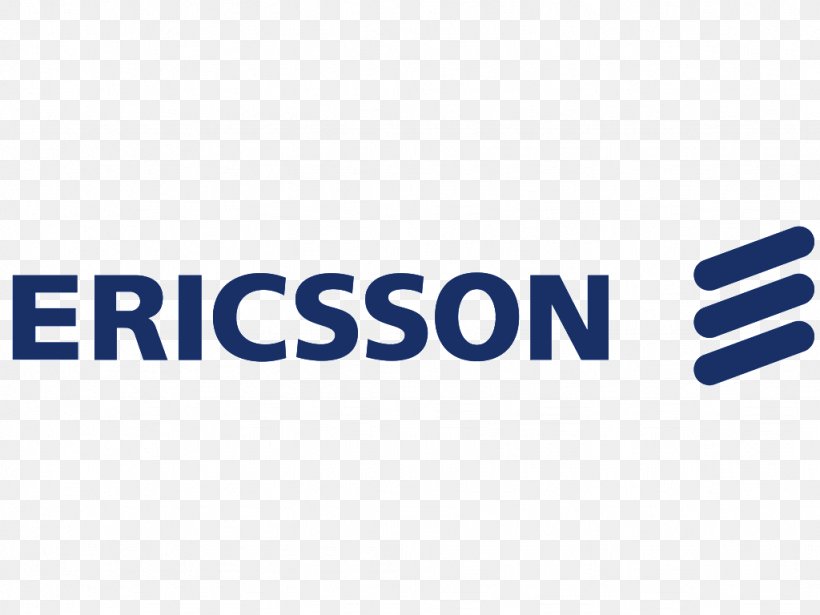 Ericsson Mobile Phones 5G Telecommunication Logo, PNG, 1024x768px, Ericsson, Area, Blue, Brand, Business Download Free
