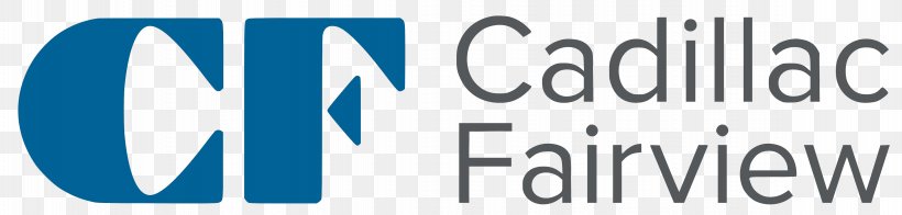 Fairview Mall Cadillac Fairview Shopping Centre Downtown Toronto Real Estate, PNG, 4706x1127px, Cadillac Fairview, Area, Blue, Brand, Canada Download Free