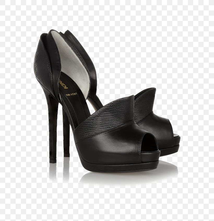 High-heeled Footwear Court Shoe Sandal, PNG, 564x846px, Highheeled Footwear, Basic Pump, Black, Boot, Christian Louboutin Download Free