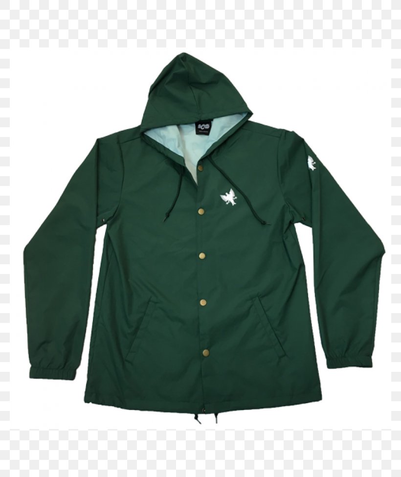 Hoodie Windbreaker Jacket Adidas, PNG, 780x975px, Hoodie, Adidas, Green, Hood, Jacket Download Free