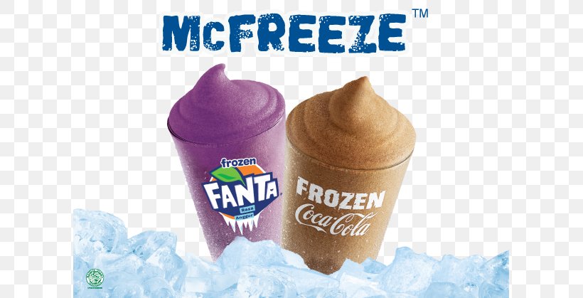 Ice Cream Cones McDonald's Flavor By Bob Holmes, Jonathan Yen (narrator) (9781515966647), PNG, 613x419px, Ice Cream, Brand, Cone, Cotton Candy, Cream Download Free