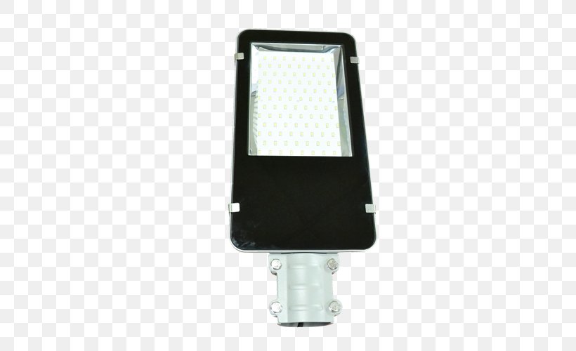 LED Street Light Lighting Light Fixture, PNG, 500x500px, Light, Floodlight, Hardware, Ip Code, Led Display Download Free