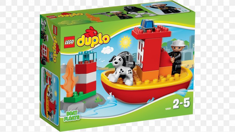 LEGO 10591 DUPLO Fire Boat Lego Duplo Fireboat Toy, PNG, 1488x837px, Lego Duplo, Boat, Construction Set, Fireboat, Firefighter Download Free