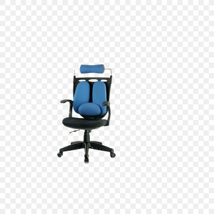 Office Chair Furniture Seat, PNG, 1100x1100px, Chair, Blue, Computer, Computer Desk, Couch Download Free