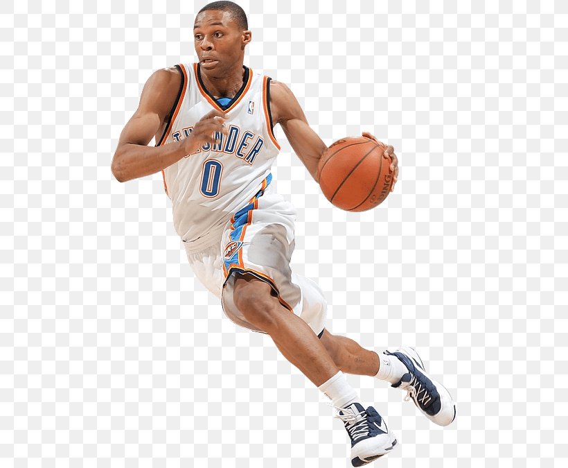 Russell Westbrook Basketball Moves Slam Dunk, PNG, 499x675px, Russell Westbrook, Arm, Ball, Basketball, Basketball Moves Download Free