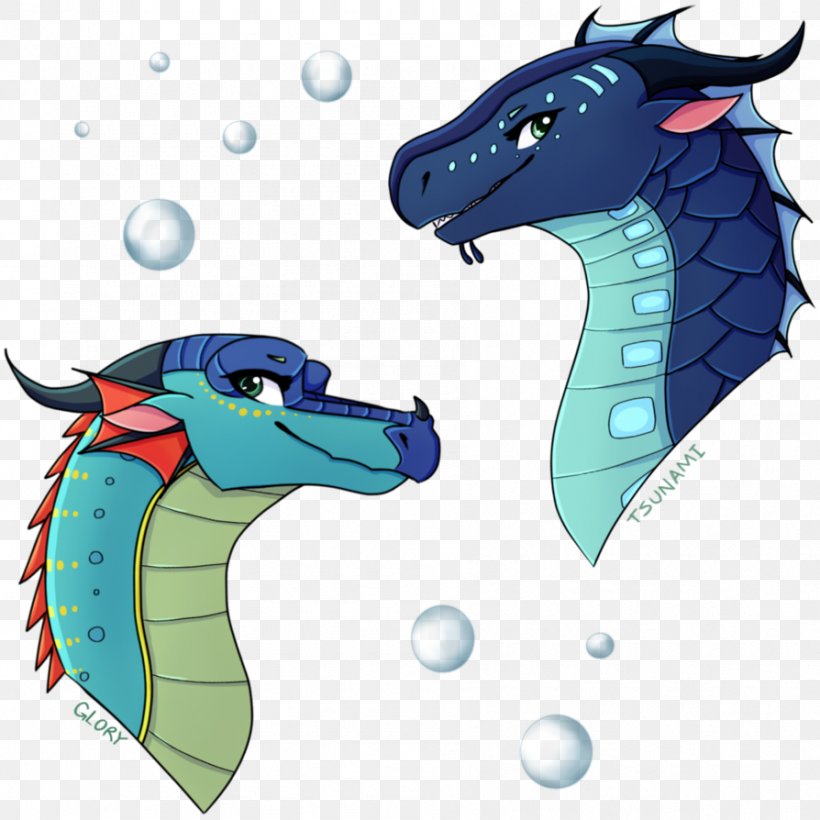 Tsunami Wings Of Fire Dragon Rip Tide Fan Art, PNG, 894x894px, Tsunami, Cartoon, Character, Coloring Book, Deviantart Download Free