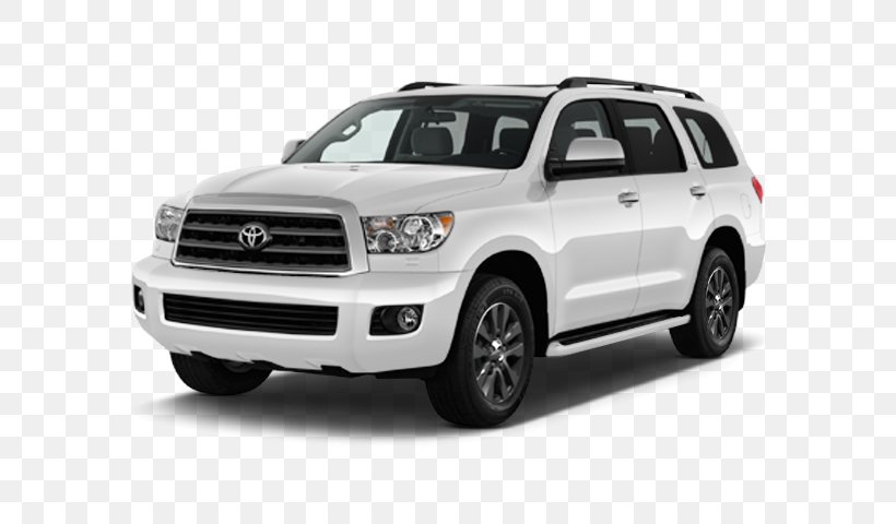 2018 Toyota Sequoia TRD Sport Sport Utility Vehicle 2018 Toyota Sequoia Limited 2018 Toyota Sequoia Platinum, PNG, 640x480px, 2018 Toyota Sequoia, 2018 Toyota Sequoia Limited, 2018 Toyota Sequoia Trd Sport, Toyota, Automatic Transmission Download Free
