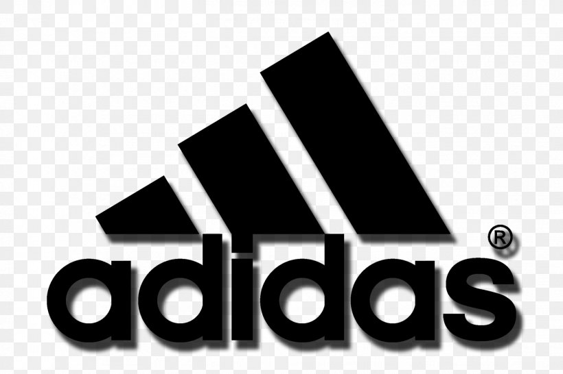 adidas triangle logo