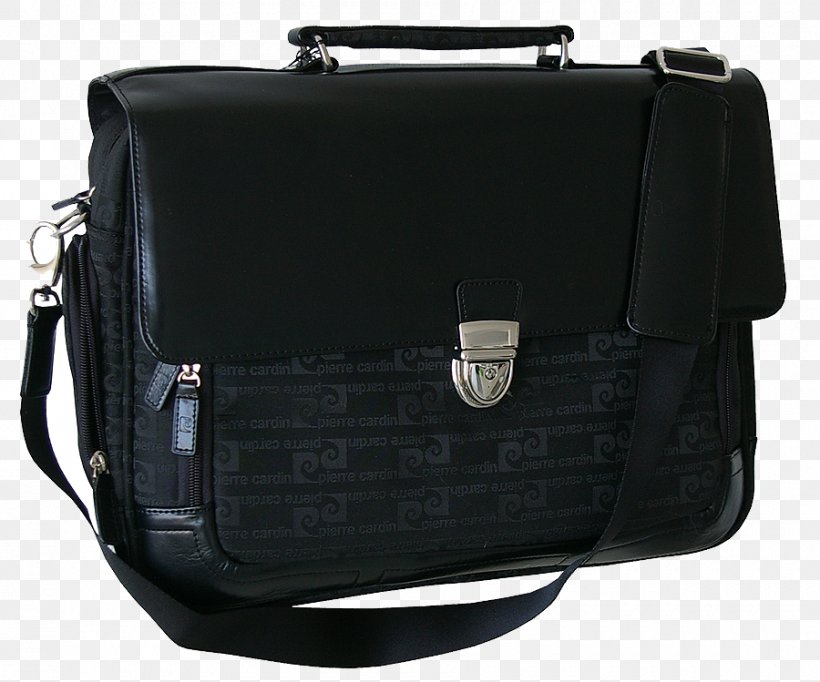 Briefcase Messenger Bags Handbag Leather, PNG, 900x749px, Briefcase, Bag, Baggage, Black, Black M Download Free