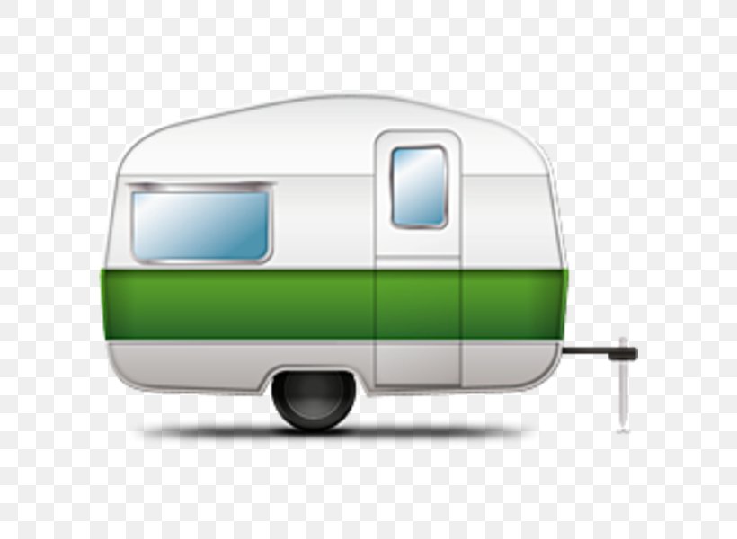 Camping Caravan Trailer Clip Art, PNG, 600x600px, Camping, Airstream, Automotive Design, Brand, Campervans Download Free