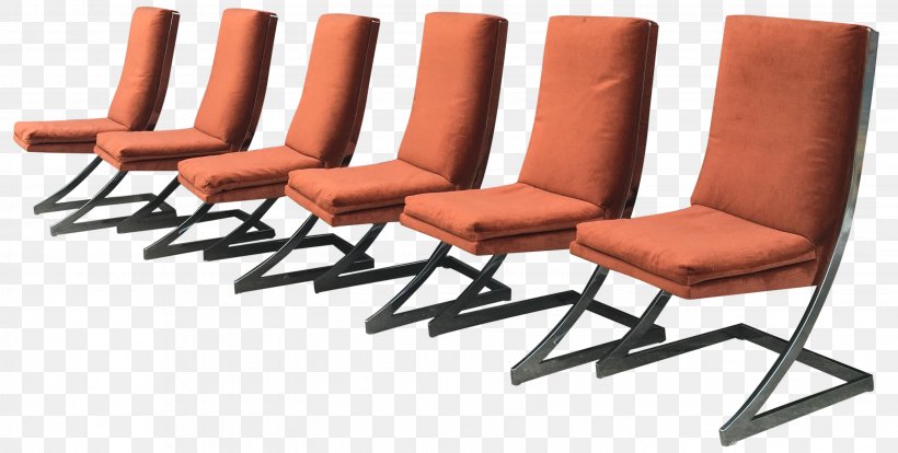 Chair Garden Furniture, PNG, 2846x1439px, Chair, Furniture, Garden Furniture, Orange, Outdoor Furniture Download Free