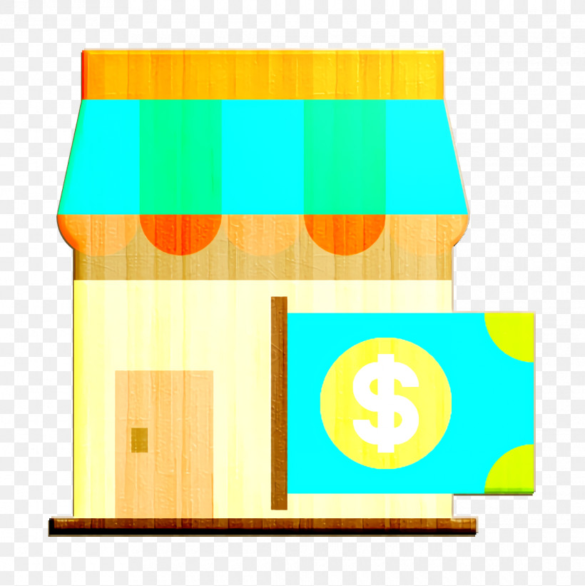 Commerce And Shopping Icon Payment Icon Shop Icon, PNG, 1140x1142px, Commerce And Shopping Icon, Payment Icon, Rectangle, Shop Icon, Yellow Download Free