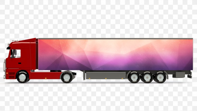 Commercial Vehicle Cargo Semi-trailer Truck, PNG, 1920x1080px, Commercial Vehicle, Automotive Design, Car, Cargo, Freight Transport Download Free
