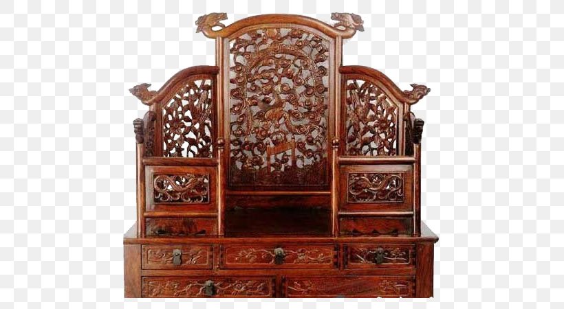 Furniture U8fdeu5929u7ea2 Chair Dalbergia Odorifera Achiote, PNG, 600x450px, Furniture, Achiote, Antique, Bedroom, Carving Download Free