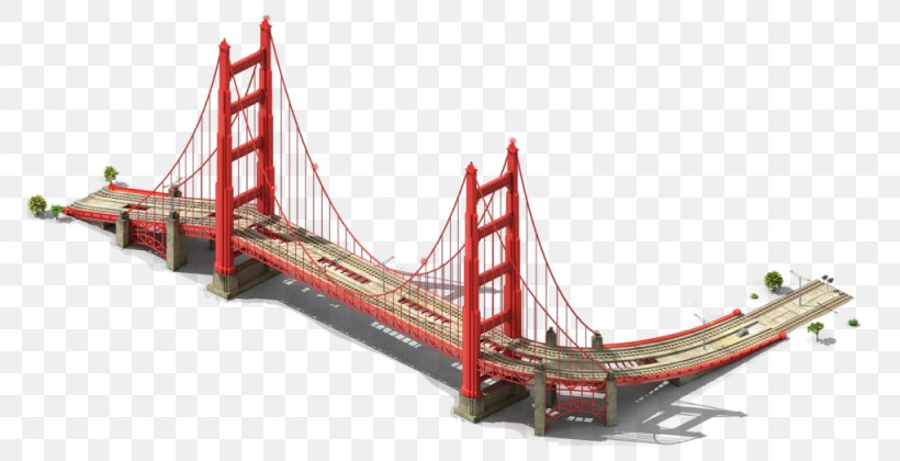 Golden Gate Bridge Clip Art Image Download, PNG, 1024x525px, Golden Gate Bridge, Boat, Bridge, Crane, Drawing Download Free