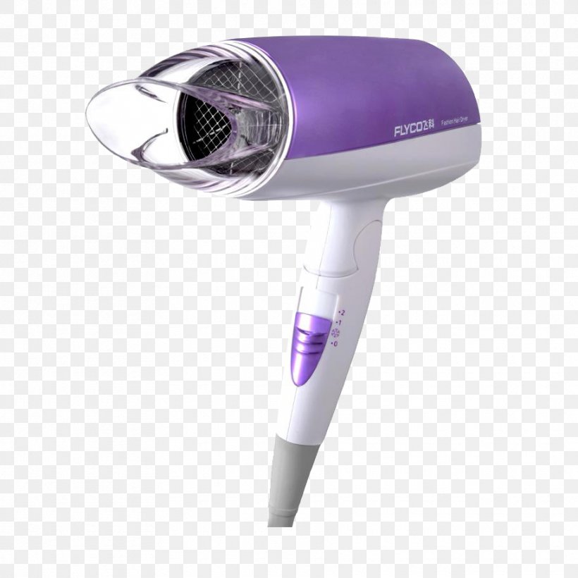Hair Dryer China Home Appliance Negative Air Ionization Therapy, PNG, 910x910px, Hair Dryer, Ac Power Plugs And Sockets, China, Electricity, Flyco Download Free